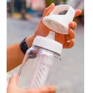 LifeStraw waterfilterfles Go 2.0 Clear 1L
