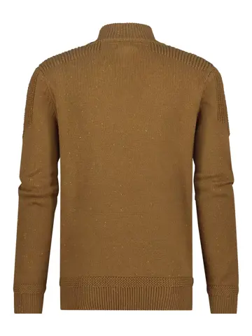 York - Trui heren - Human Nature