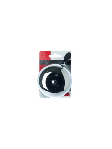 Simson Bel DingDong Large chroom