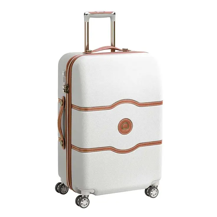 Chatelet Air 4 Wheel Trolley 67  | 72 L