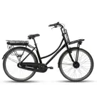 Transporter N3 BG e-bike Villette