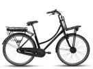Transporter N3 BG e-bike Villette
