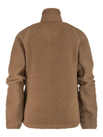 Ancon - Fleecevest dames - Human Nature