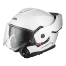 Stradale Motorhelm met zonnevizier