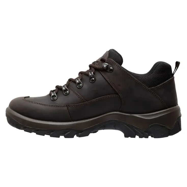 Brenta Low Wandelschoen