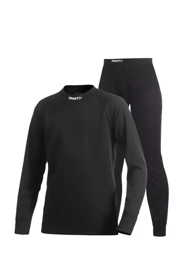 Craft Be Active basic set junior