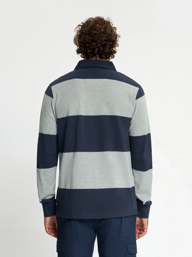 Denison - Polo heren
