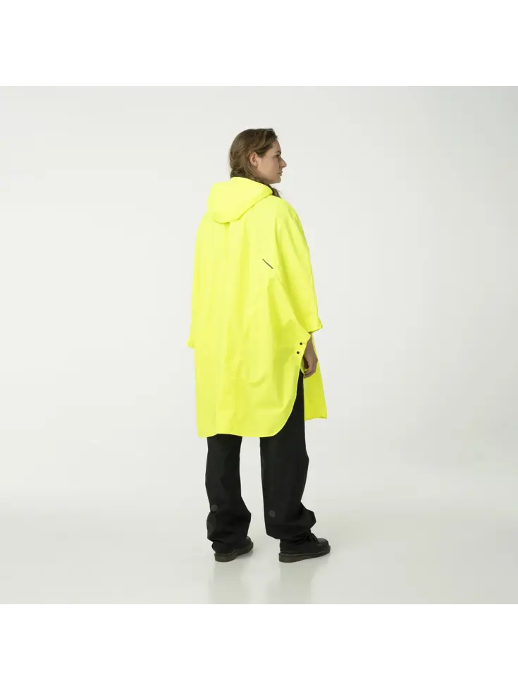 GO Grant Regenponcho Essential