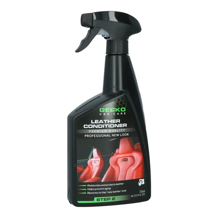 Leder conditioner en beschermer 750ml