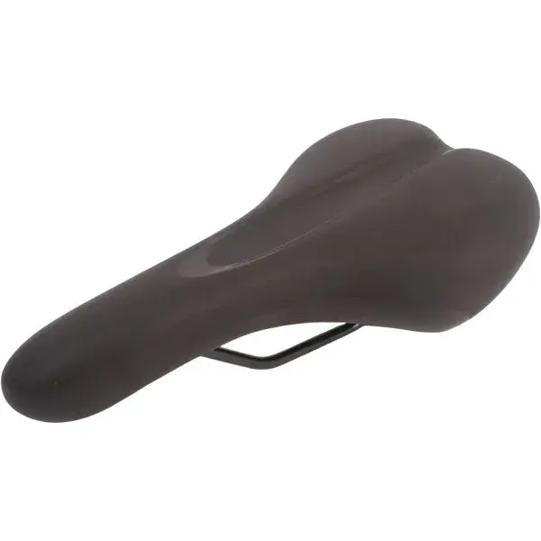 Zadel Rio Athletic Unitech - Fietscomfort