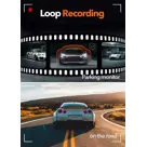 Wolfbox i03 2K Wifi dashcam