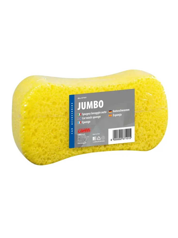 Jumbo autospons