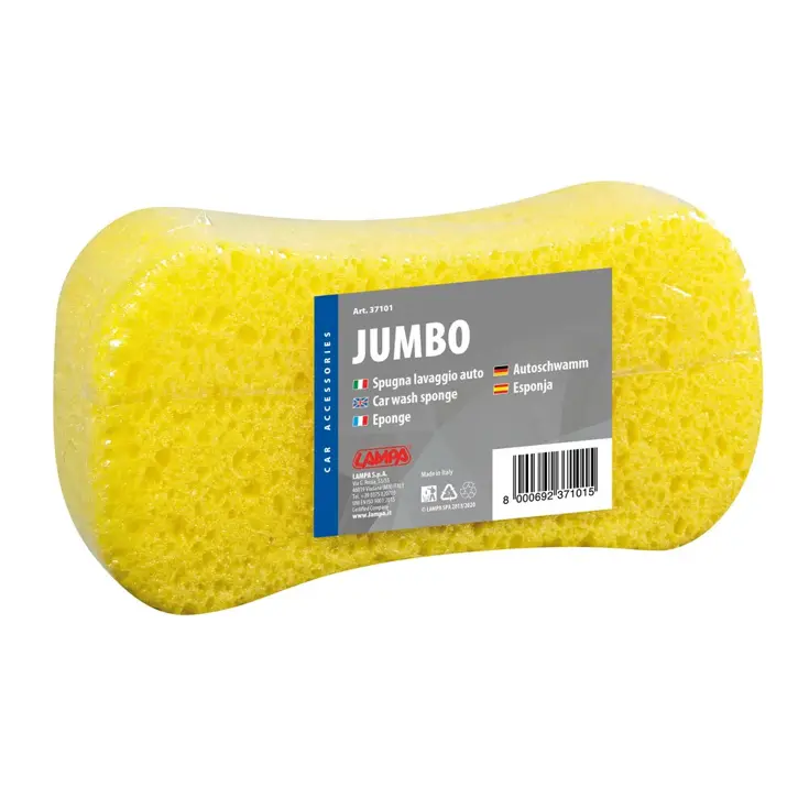 Jumbo autospons