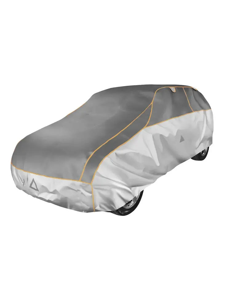 Hagelhoes Hyundai Tucson 2020>