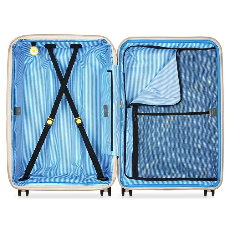 Lutece koffer / 99 L