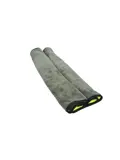 Extra grote softfibre droogdoek