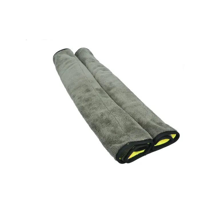 Extra grote softfibre droogdoek