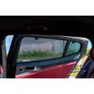 Kia Stinger 2018 - Zonneschermen achterportieren - Car Shades