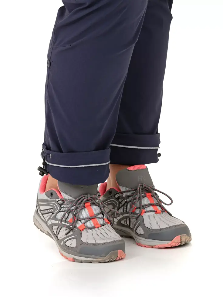 Amanda - Afritsbroek Dames - Plus Size
