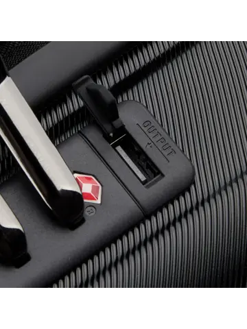 Shadow 5.0 koffer / 44 L