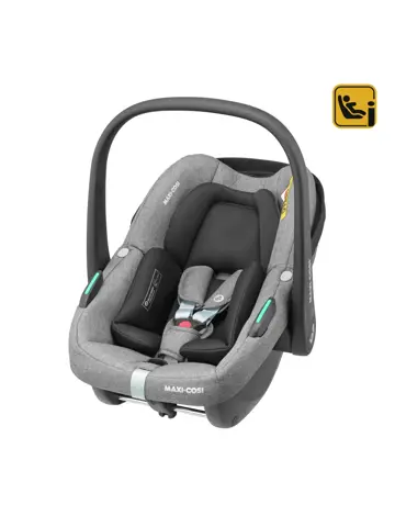 Zelia S Trio 3-in-1 Kinderwagen