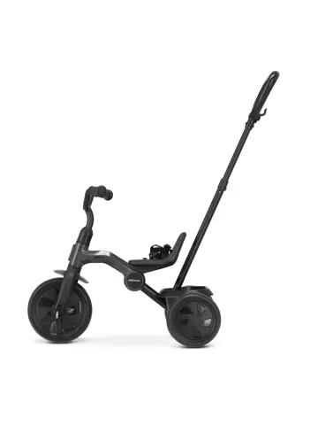 Drifter Driewieler - Met duwstang - 2-6 jaar