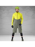 Bike Shorts Leon-G CSL heren