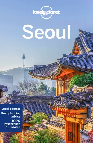 Reisgids Seoul 10