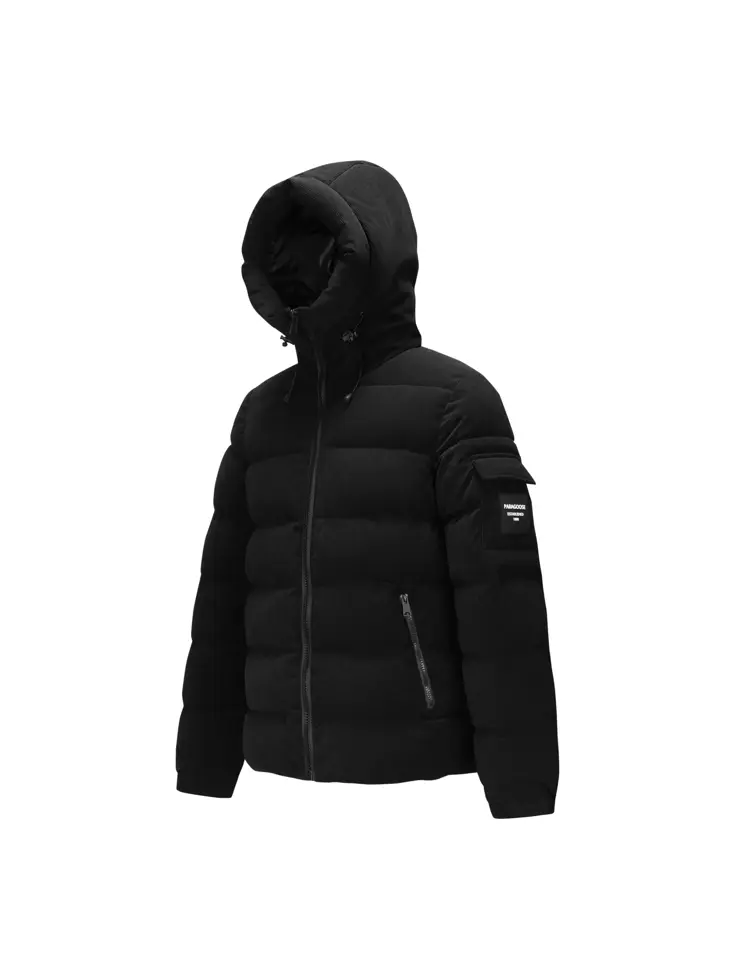 Heren Malfoy Puffer