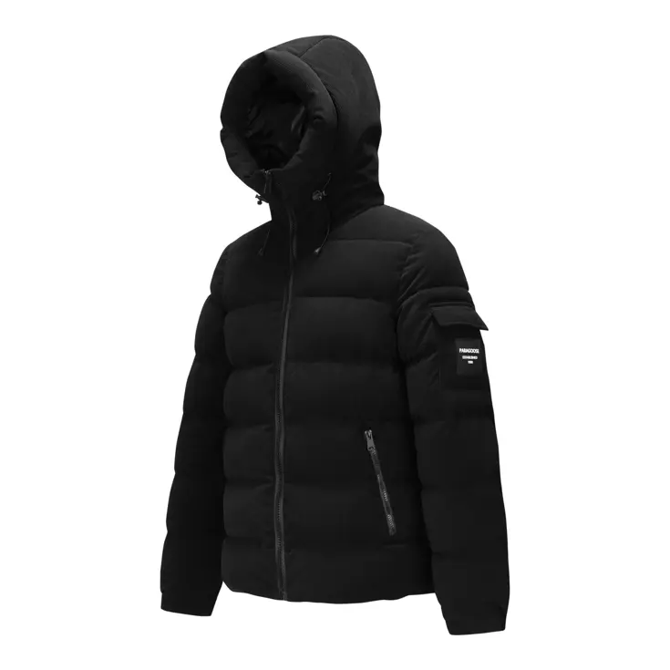 Heren Malfoy Puffer