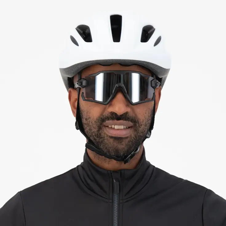 Cuora - Fietshelm Dames en Heren