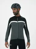 Course - Fietsshirt Lange Mouwen Heren