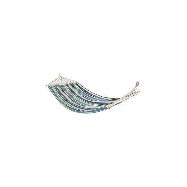 Bo-camp   Hangmat  Santa Barbara  Met spreidstok  Eclipse  Blauw main product image