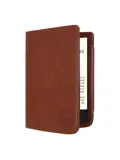 Ereader Hoesje - Luxe Case PocketBook Basic Lux 4