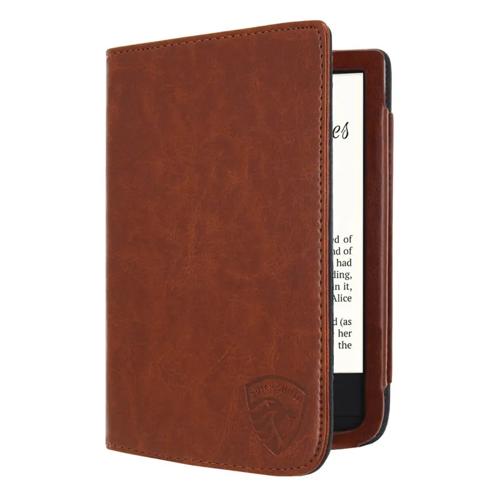 Ereader Hoesje - Luxe Case PocketBook Basic Lux 4