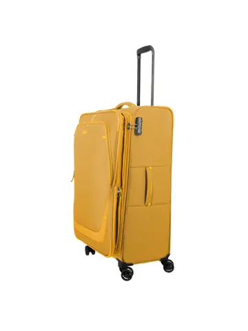 Umbria 4 Wheel Trolley L  | 90 L