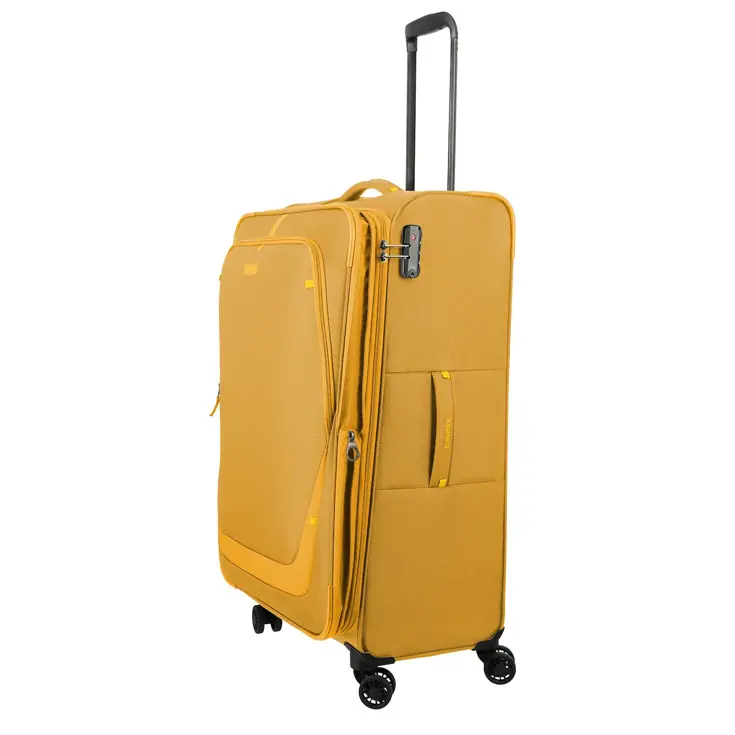 Umbria 4 Wheel Trolley L  | 90 L