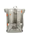 PT01 Fiets Rugzak - Pebble Grey - Laptopvak