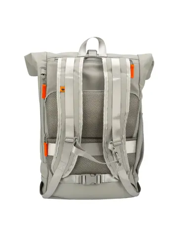 PT01 Fiets Rugzak - Pebble Grey - Laptopvak