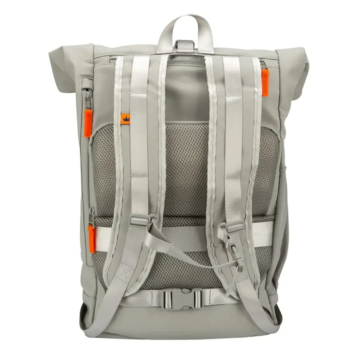 PT01 Fiets Rugzak - Pebble Grey - Laptopvak