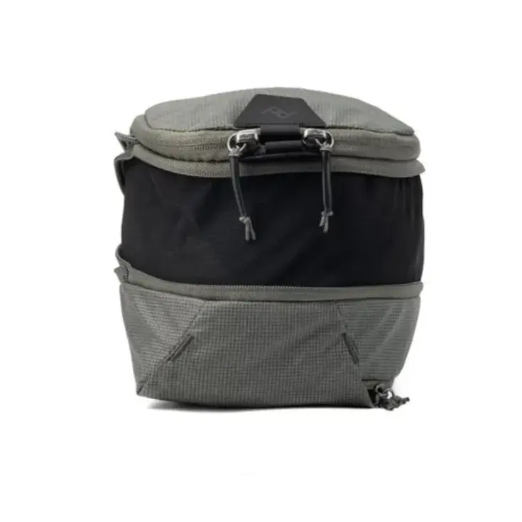 Ultralichte Pakzak Small – Sage