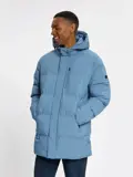 Veddex - parka heren
