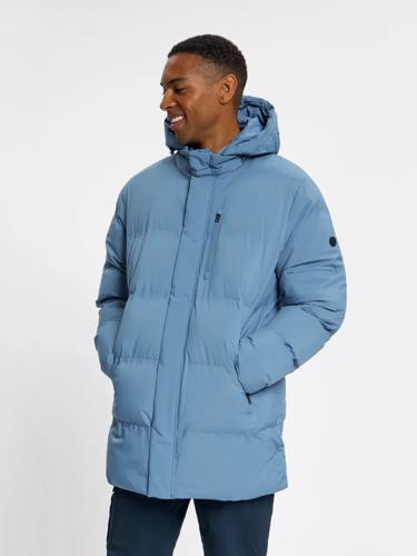 Veddex - parka heren