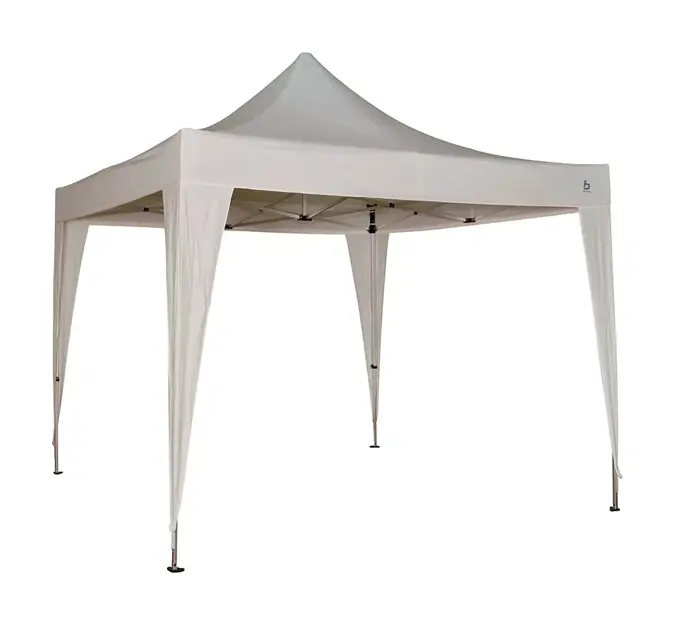 Partytent - Bo-Camp