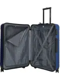 Louisville -  Kofferset 3-delig - 75/65/55cm