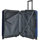 Enrico Benetti - Louisville - Kofferset 3-dlg