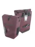 Voltano Luxe E‑bike Fietstas 28 L