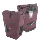 Voltano Luxe E‑bike Fietstas 28 L