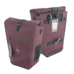 Voltano Luxe E-bike Fietstas 28l Special