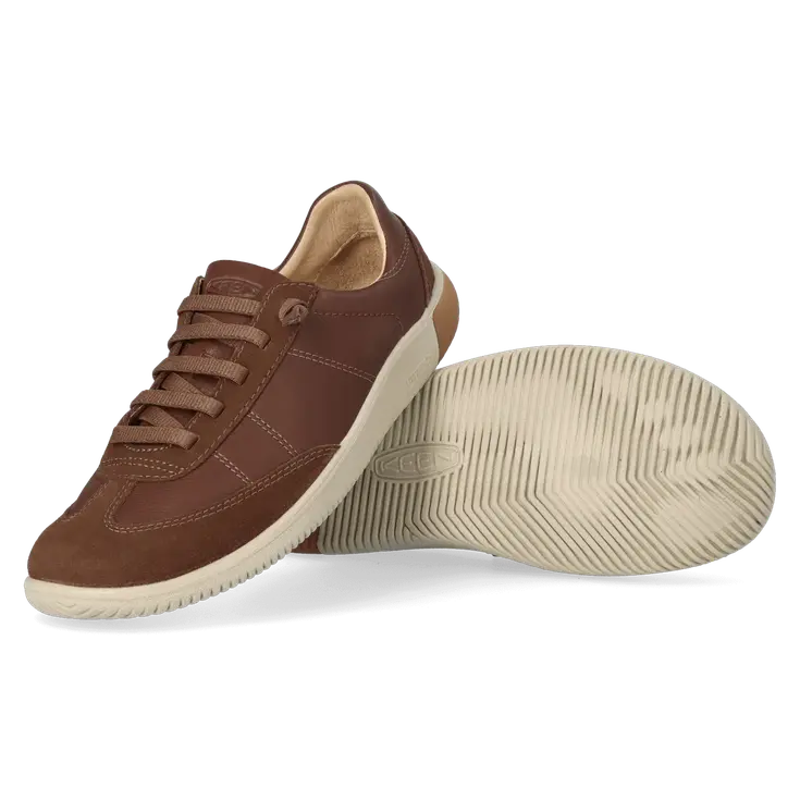 KNX T-Toe - Vrijetijdsschoenen - Heren